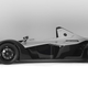 Illustration for article titled New BAC Mono race car for the street is fast, not fake